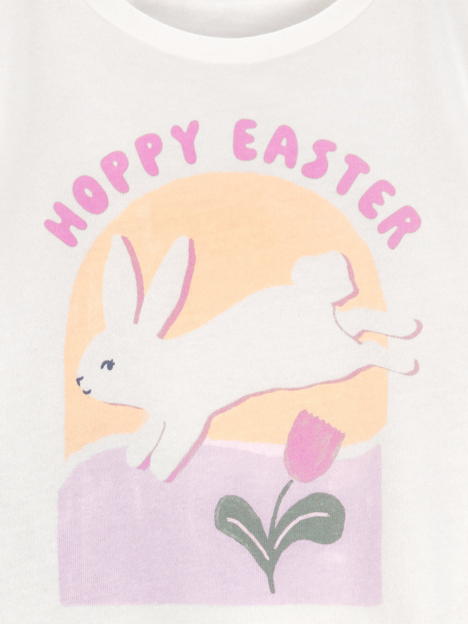 Carter's Child of Mine Baby and Toddler Easter Outfit Set, 2-Piece, Sizes 0/3 Months-5T