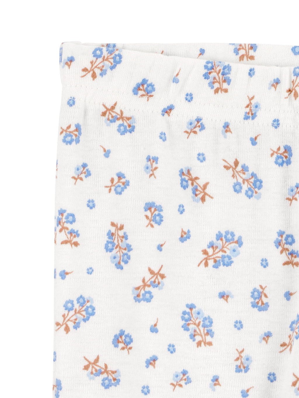 Carter's Child of Mine Baby Layette Outfit Set, 3-Piece, Sizes Preemie-6/9 Months