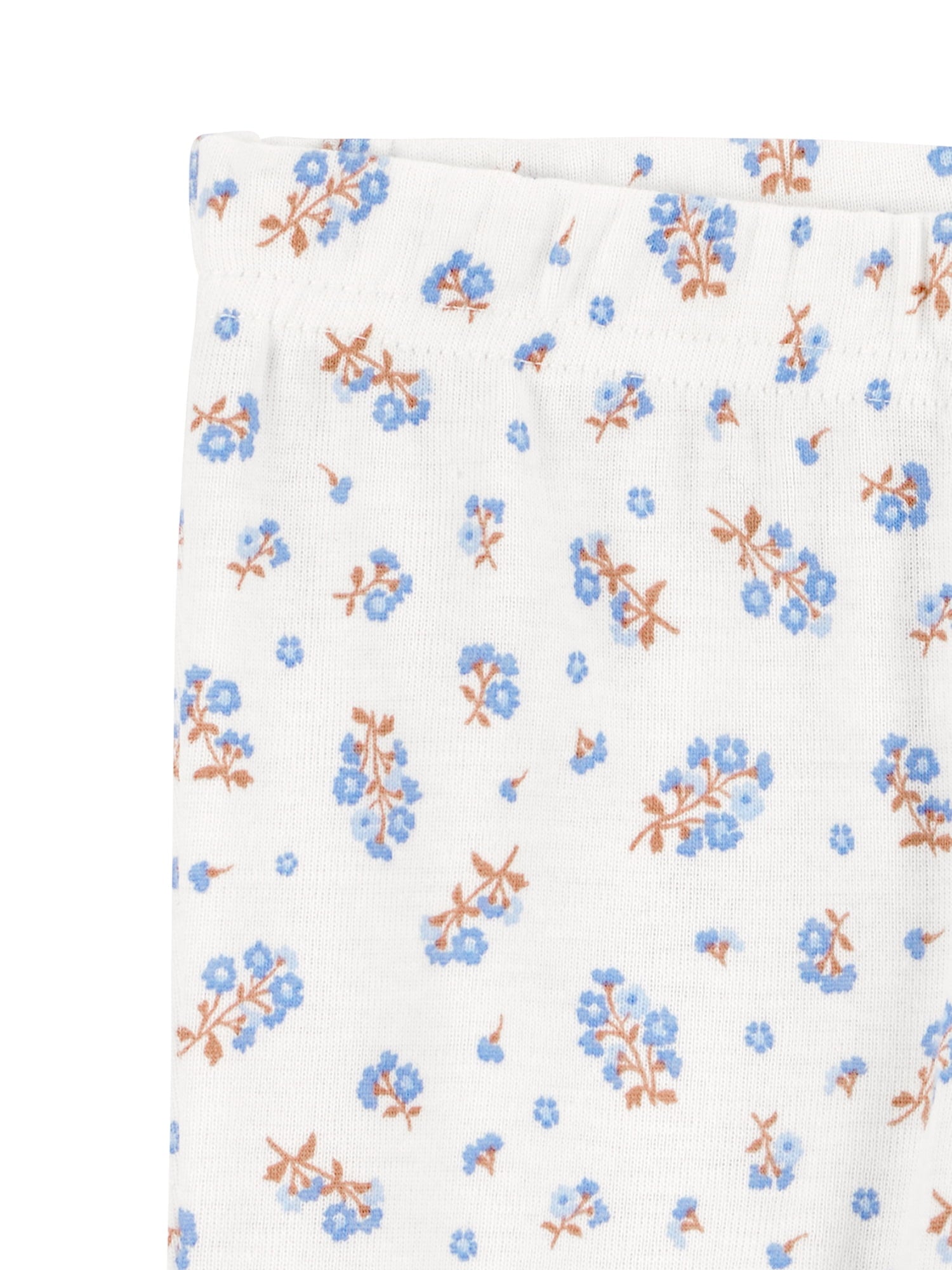 Carter's Child of Mine Baby Layette Outfit Set, 3-Piece, Sizes Preemie-6/9 Months