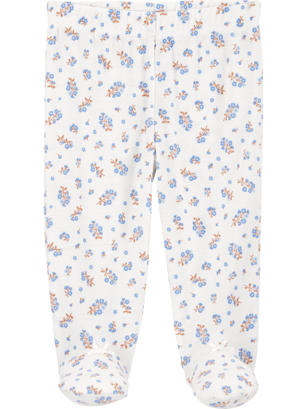 Carter's Child of Mine Baby Layette Outfit Set, 3-Piece, Sizes Preemie-6/9 Months