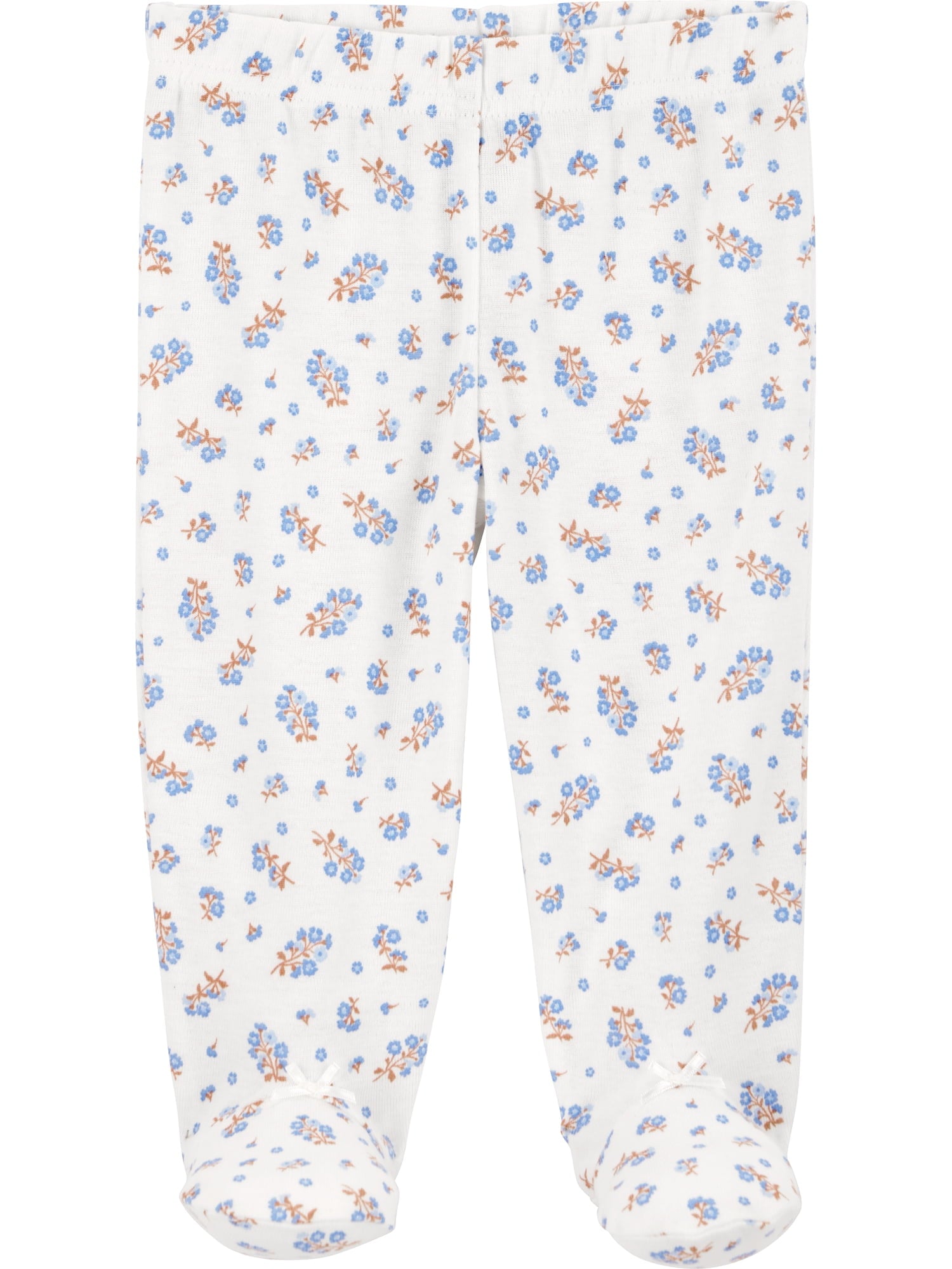 Carter's Child of Mine Baby Layette Outfit Set, 3-Piece, Sizes Preemie-6/9 Months