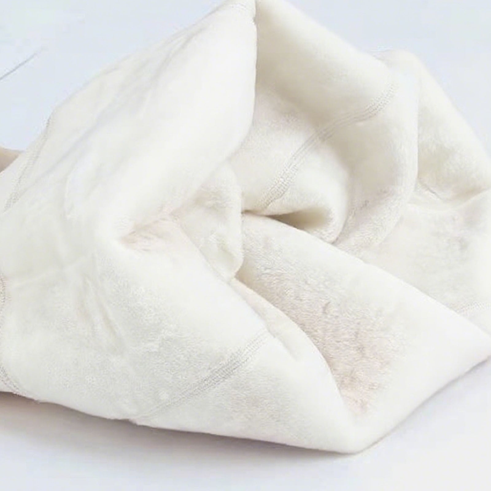 BLVB Girls Winter Warm Fleece Lined Tights Soft Thick Thermal Footed Dance Tights for Toddler Kids