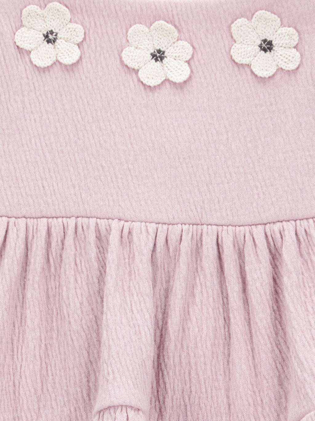 Carter's Child of Mine Baby Girl Dress, One-Piece, Sizes 0/3-24 Months