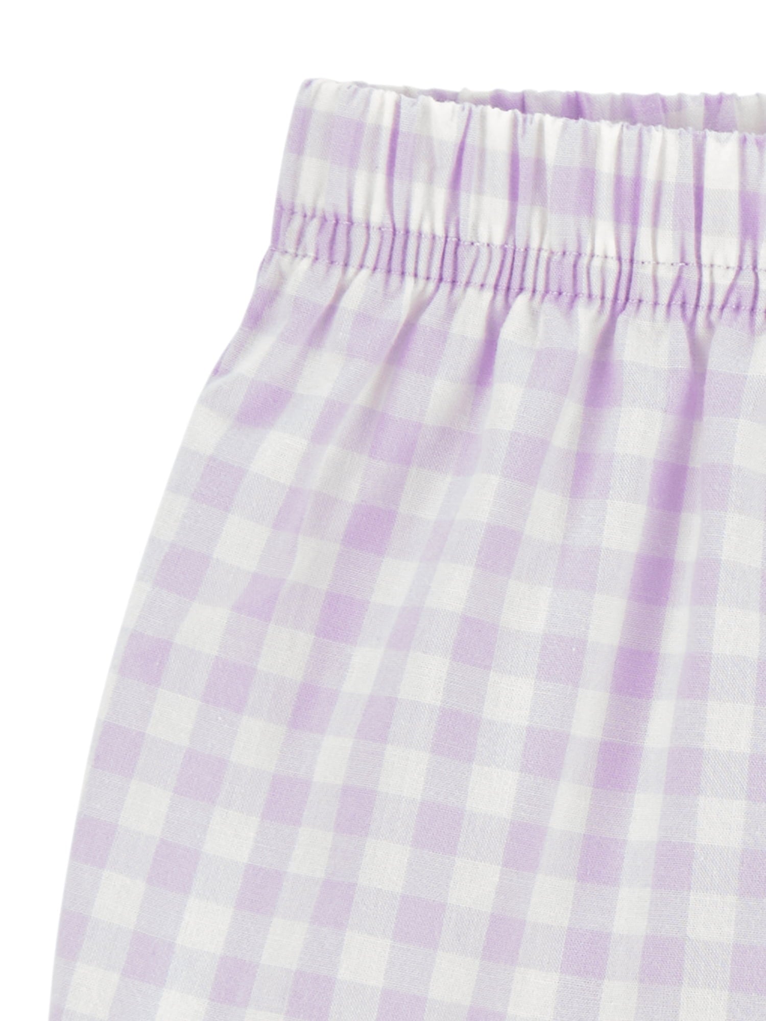 Carter's Child of Mine Baby and Toddler Easter Outfit Set, 2-Piece, Sizes 0/3 Months-5T