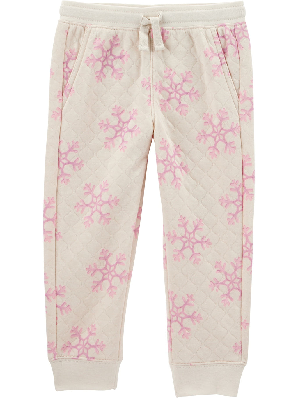 Carter's Child of Mine Baby and Toddler Girl Holiday Outfit Set, 2-Piece, Sizes 12M-5T